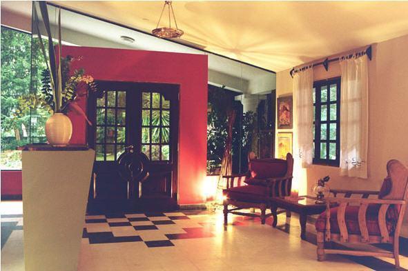 La Casona Del Camino Real Hotel San Salvador de Jujuy Bagian luar foto