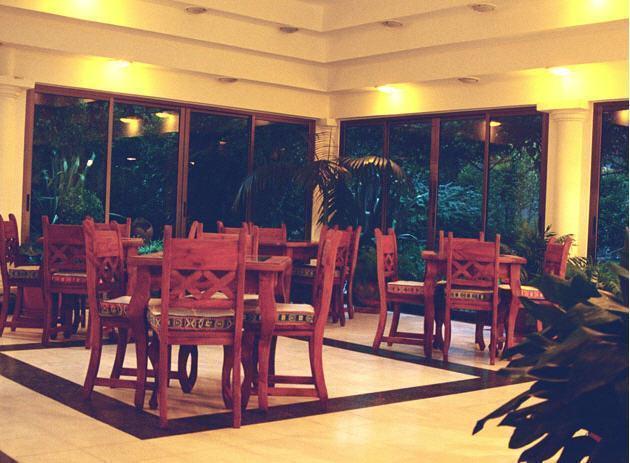 La Casona Del Camino Real Hotel San Salvador de Jujuy Bagian luar foto