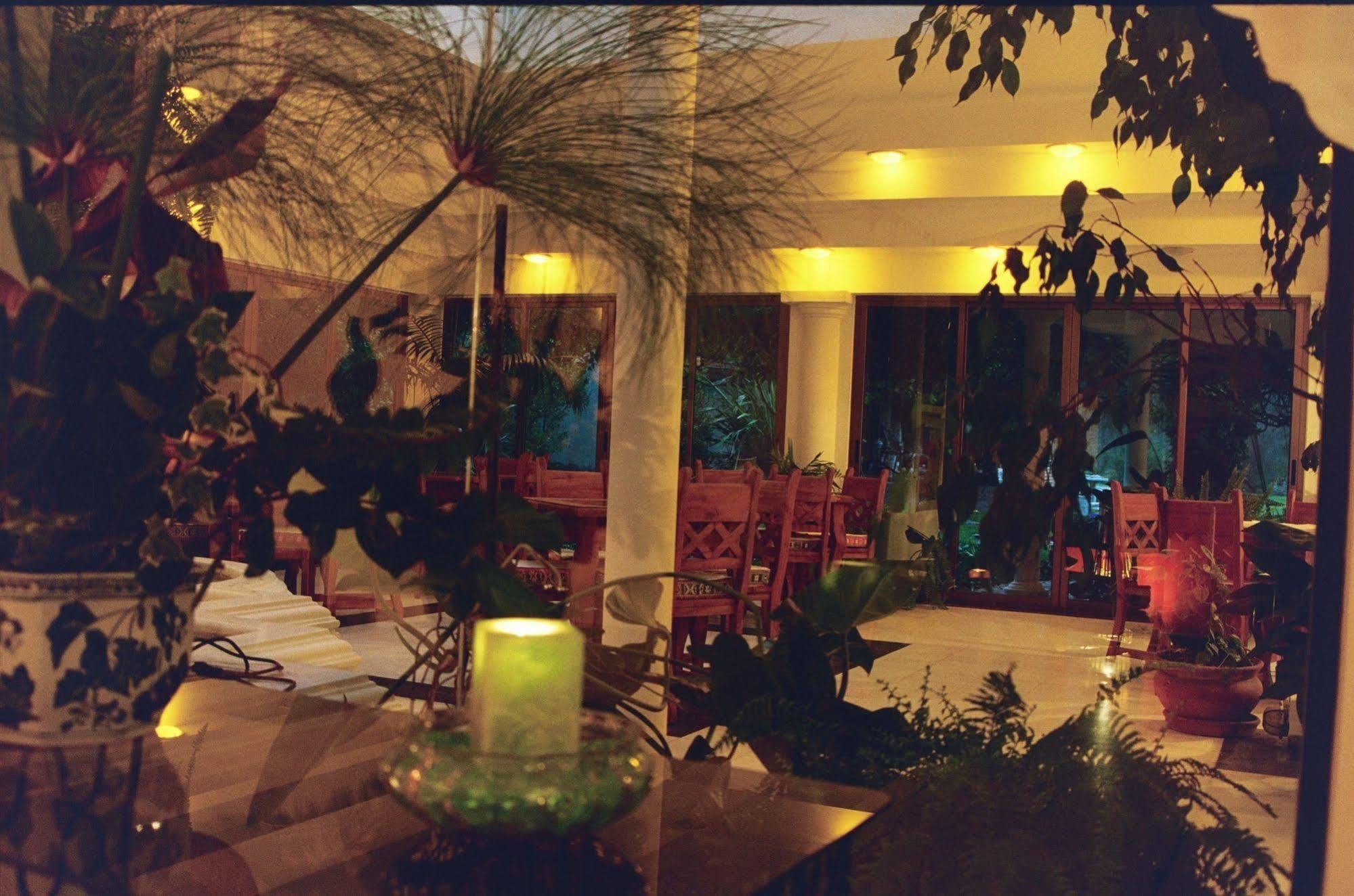 La Casona Del Camino Real Hotel San Salvador de Jujuy Bagian luar foto