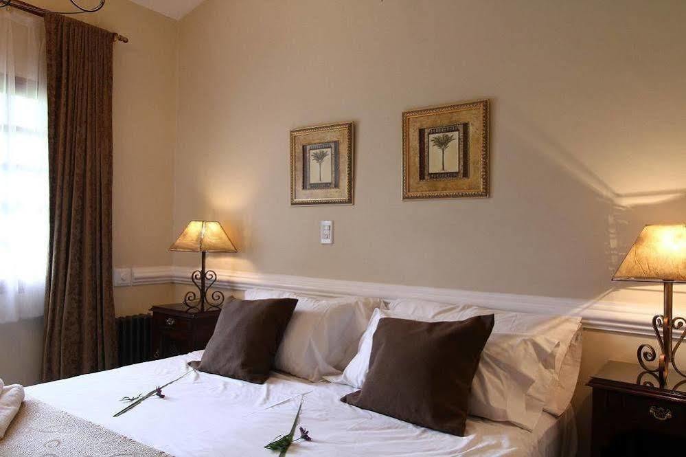 La Casona Del Camino Real Hotel San Salvador de Jujuy Bagian luar foto