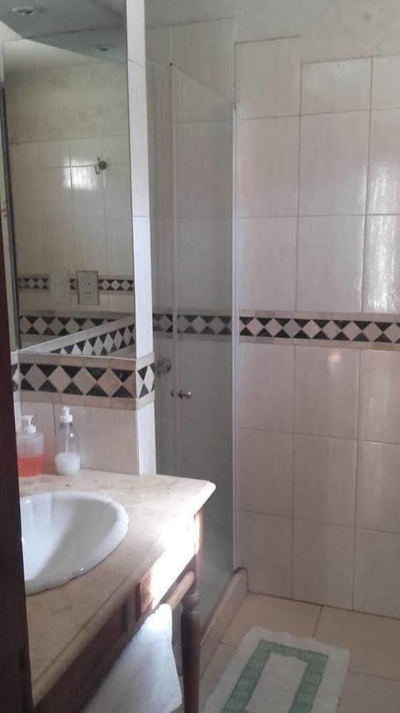 La Casona Del Camino Real Hotel San Salvador de Jujuy Bagian luar foto