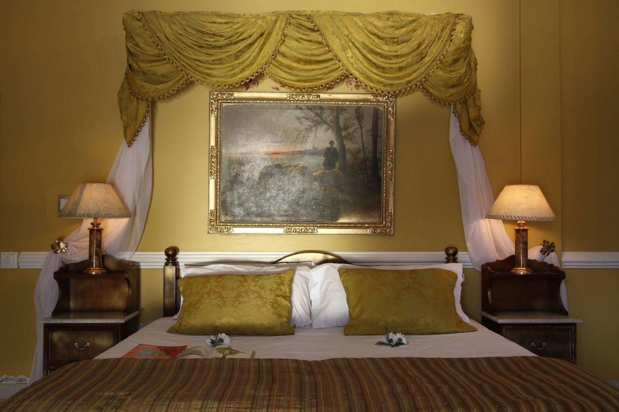 La Casona Del Camino Real Hotel San Salvador de Jujuy Bagian luar foto