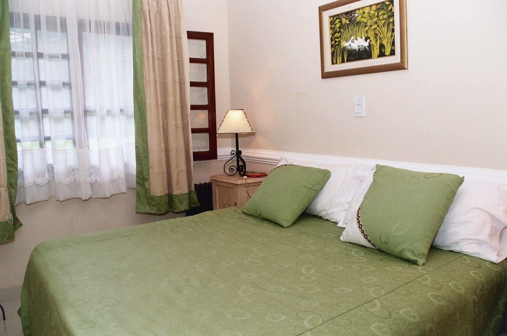 La Casona Del Camino Real Hotel San Salvador de Jujuy Bagian luar foto