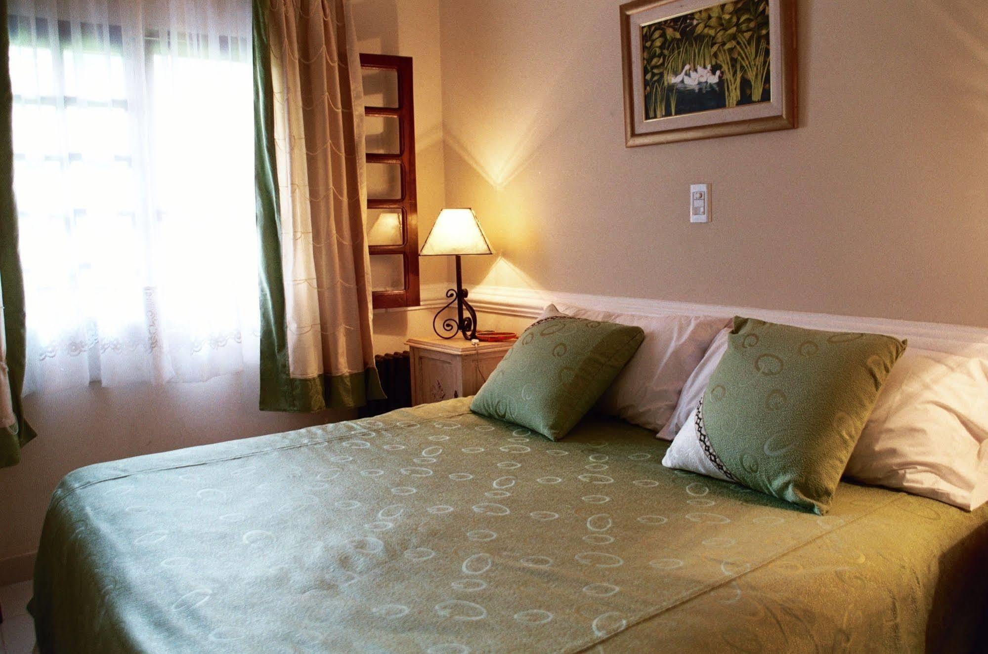 La Casona Del Camino Real Hotel San Salvador de Jujuy Bagian luar foto
