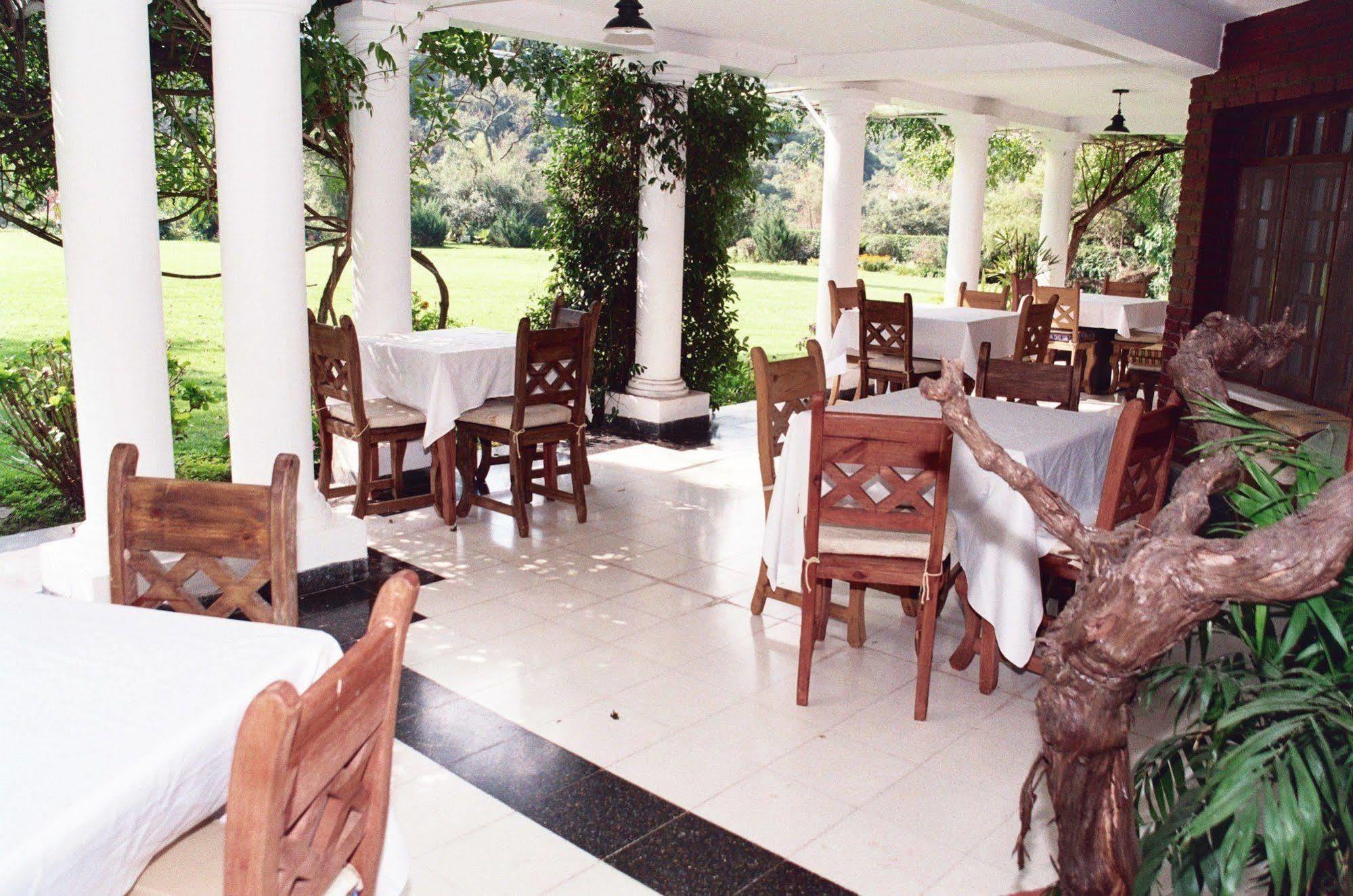 La Casona Del Camino Real Hotel San Salvador de Jujuy Bagian luar foto
