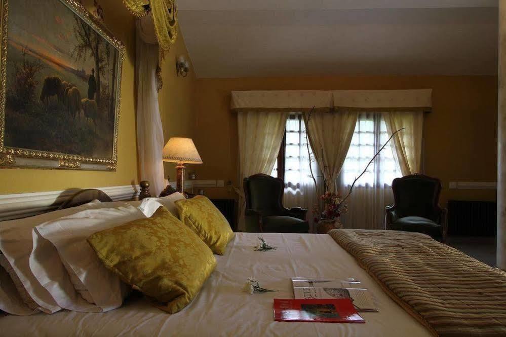 La Casona Del Camino Real Hotel San Salvador de Jujuy Bagian luar foto