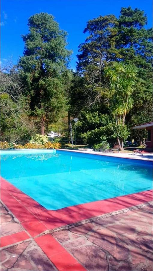 La Casona Del Camino Real Hotel San Salvador de Jujuy Bagian luar foto