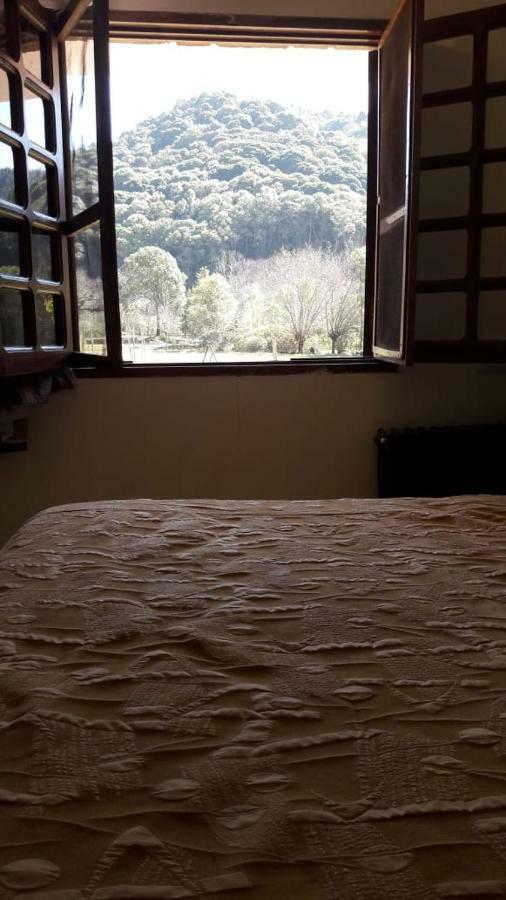 La Casona Del Camino Real Hotel San Salvador de Jujuy Bagian luar foto